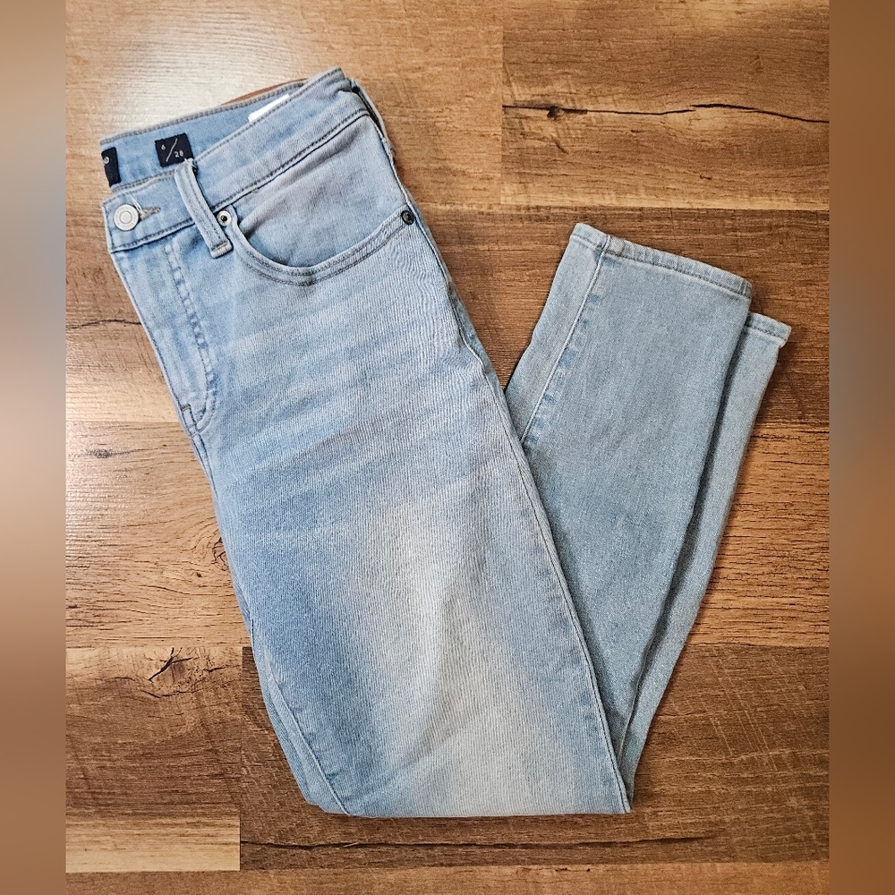 Lucky Brand womens jeans size 6